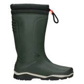 Dunlop Boots Blizzard Lined Dark Green