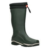 Dunlop Boots Blizzard Lined Dark Green