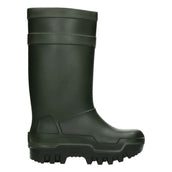 Dunlop Safety Boot Dunlop Purofort Thermo Green/Black