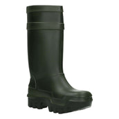 Dunlop Safety Boot Dunlop Purofort Thermo Green/Black