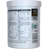 NAF Sand Gard Pellets