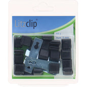 Ako Rope Connector Litzclip 10 Pieces