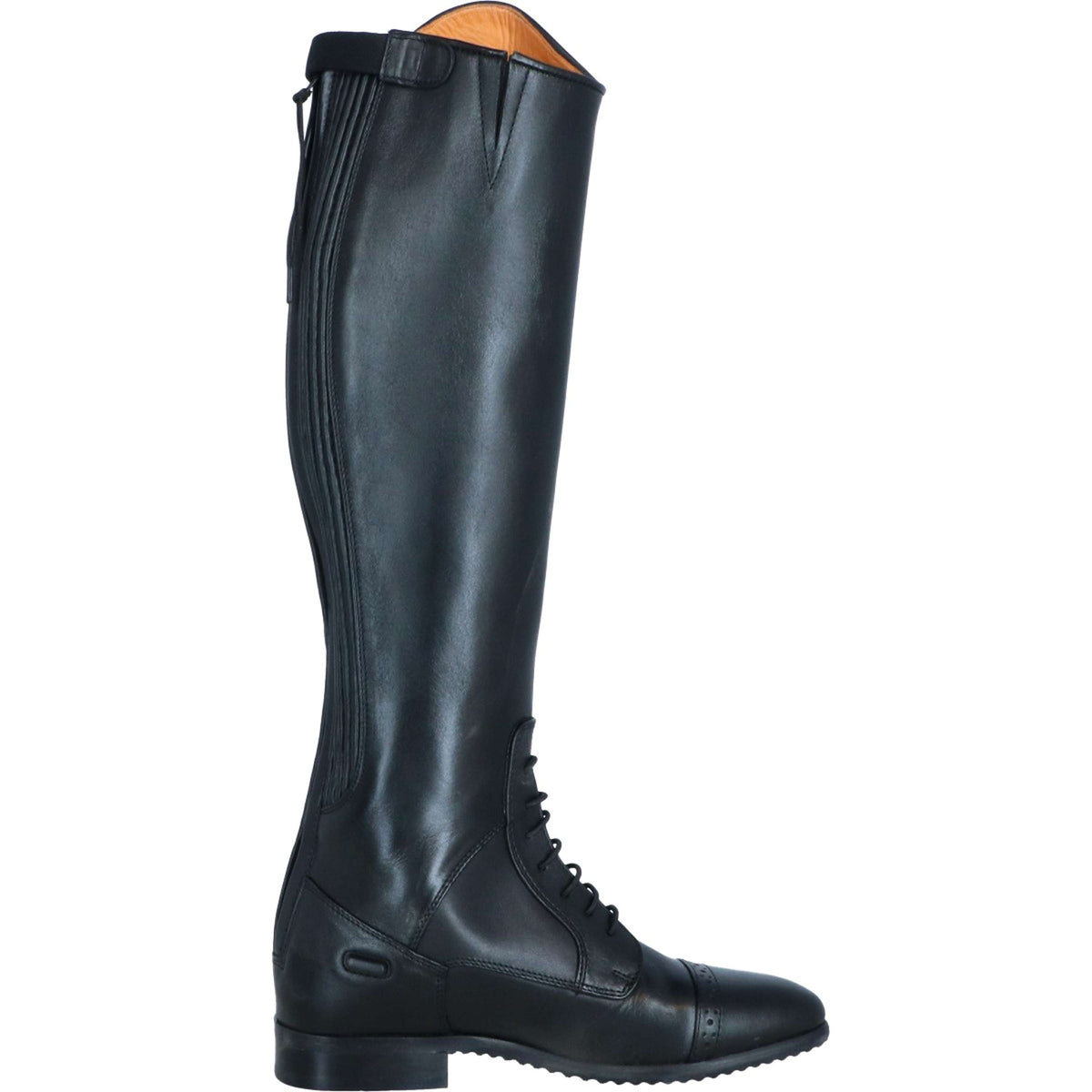 HKM Riding Boots Valencia Black