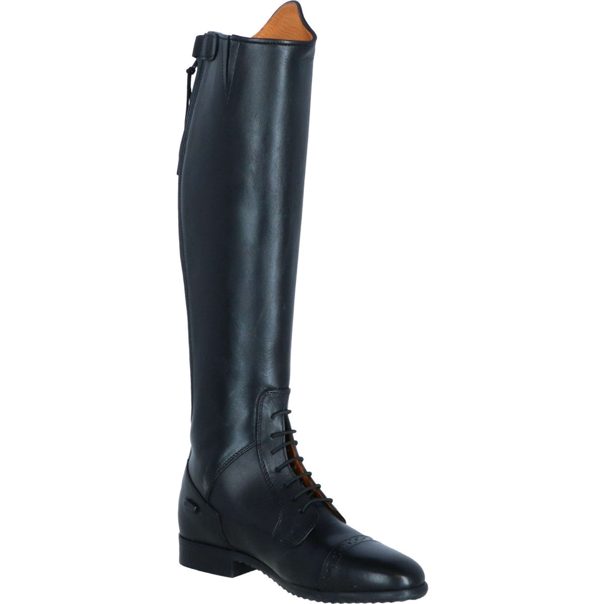 HKM Riding Boots Valencia Black