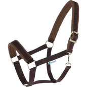 Bucas Halter Comfort Brown