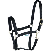 Bucas Halter Dublin Black