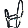 Bucas Halter Dublin Foal Black