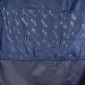 Bucas Irish Turnout Light 50g Navy/Gold