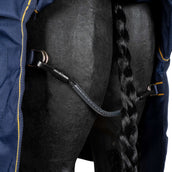 Bucas Irish Turnout Light 50g Navy/Gold