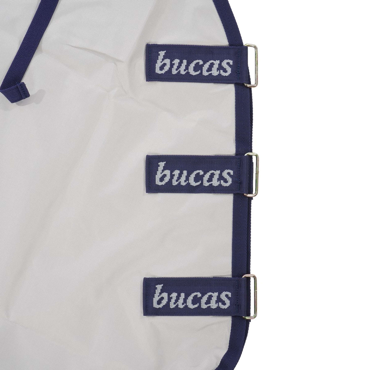 Bucas Sun Shower Combi Neck Silver