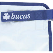 Bucas Panel Extender Click'n Go Silver/Blue