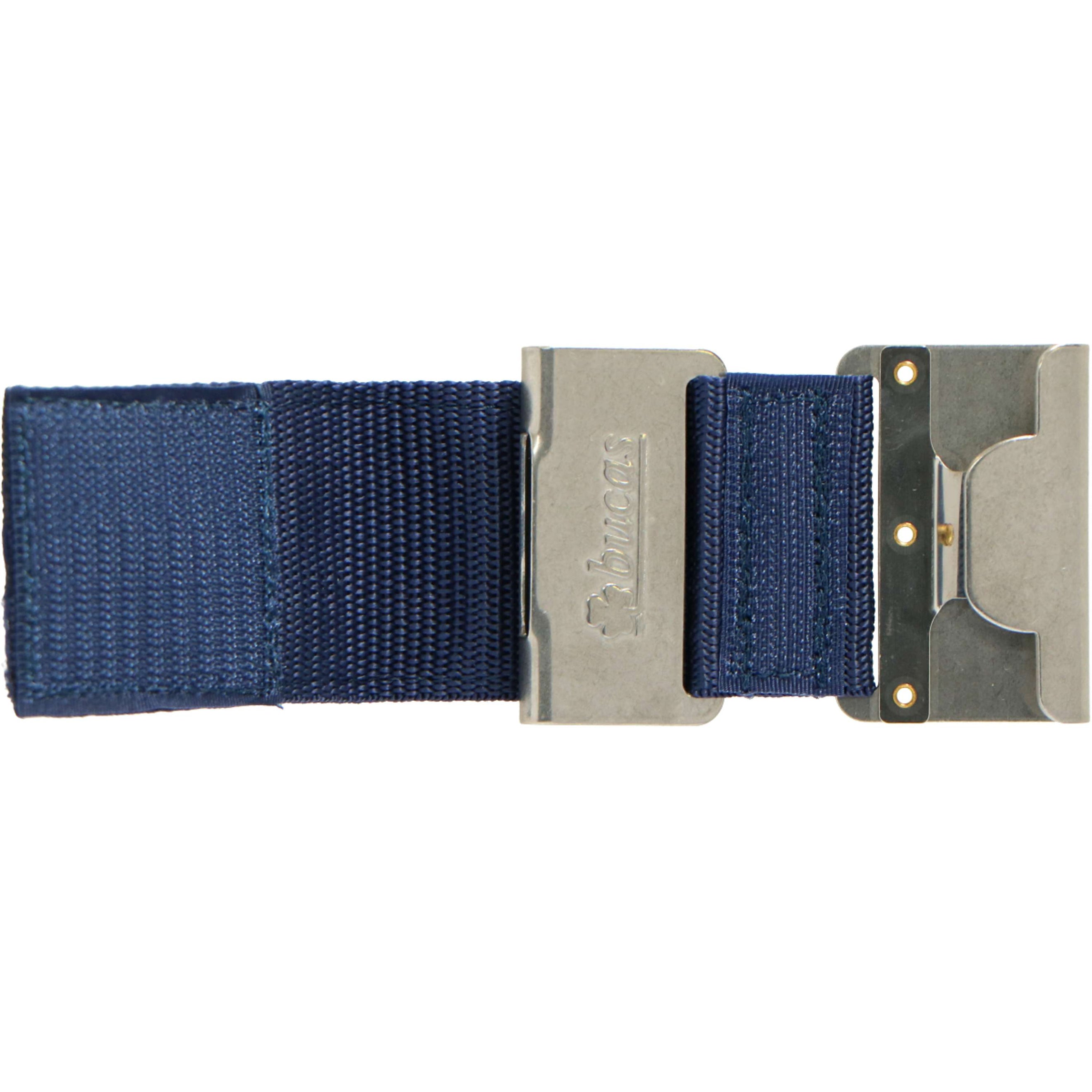 Bucas Strap Extender Click'n Go Navy Bucas Strap Extender Click'n Go Navy