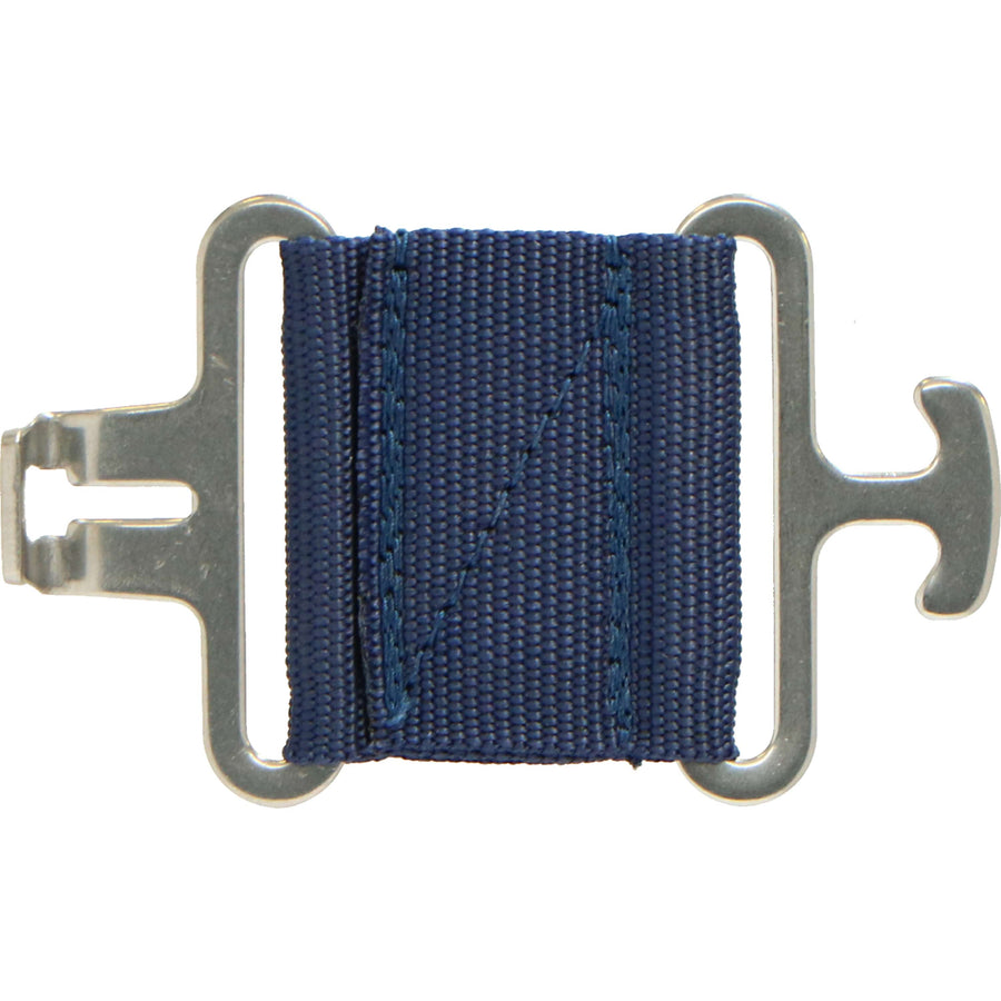 Bucas Strap Extender T-hook Navy