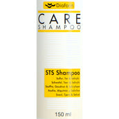 Diafarm Shampoo Sulfur, Tar & Salycilic Pets