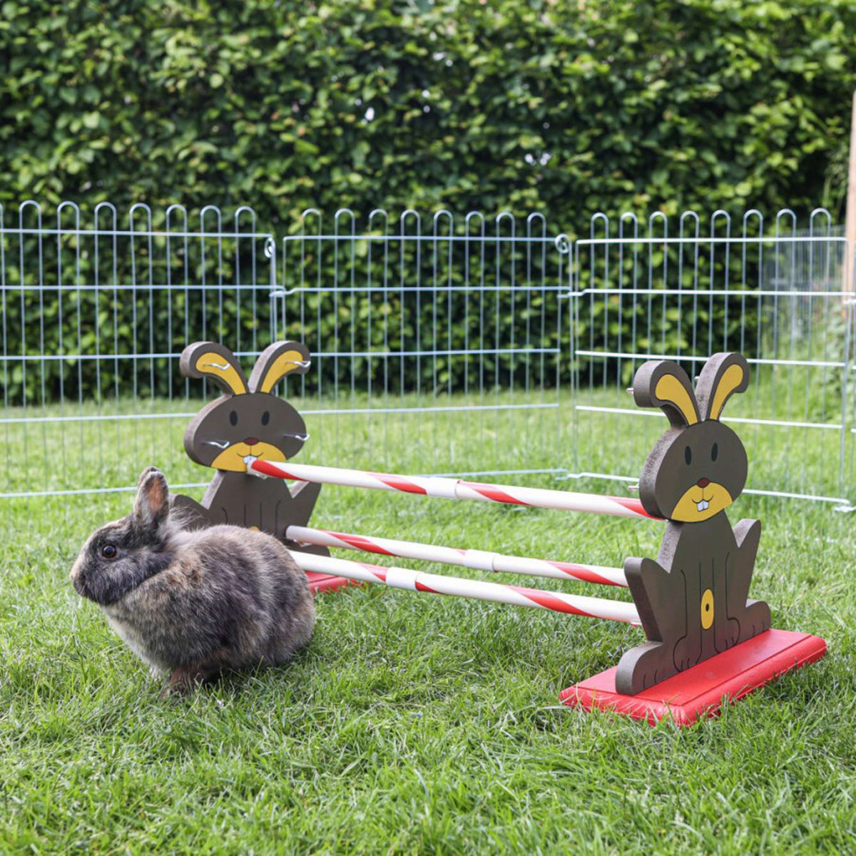 Kerbl Agility Combo Jump 53cm height