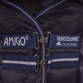 Amigo Insulator Heavy incl Hood 350g Navy White