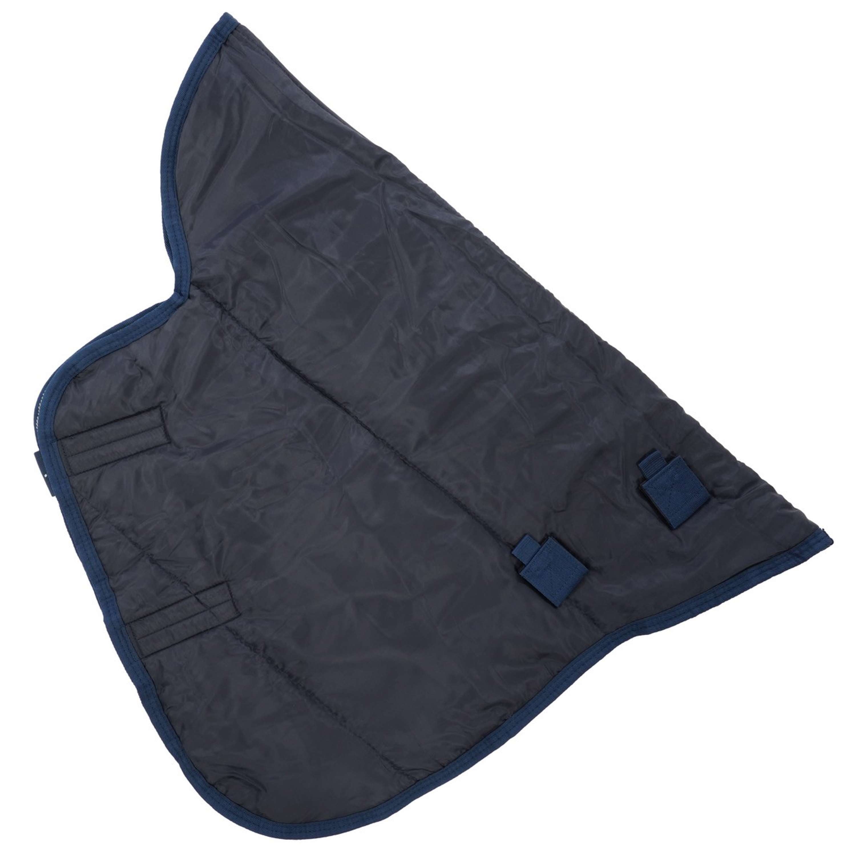 Amigo Isolator Hood Medium 150g Navy White