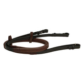 Rambo Micklem Multibridle Brown