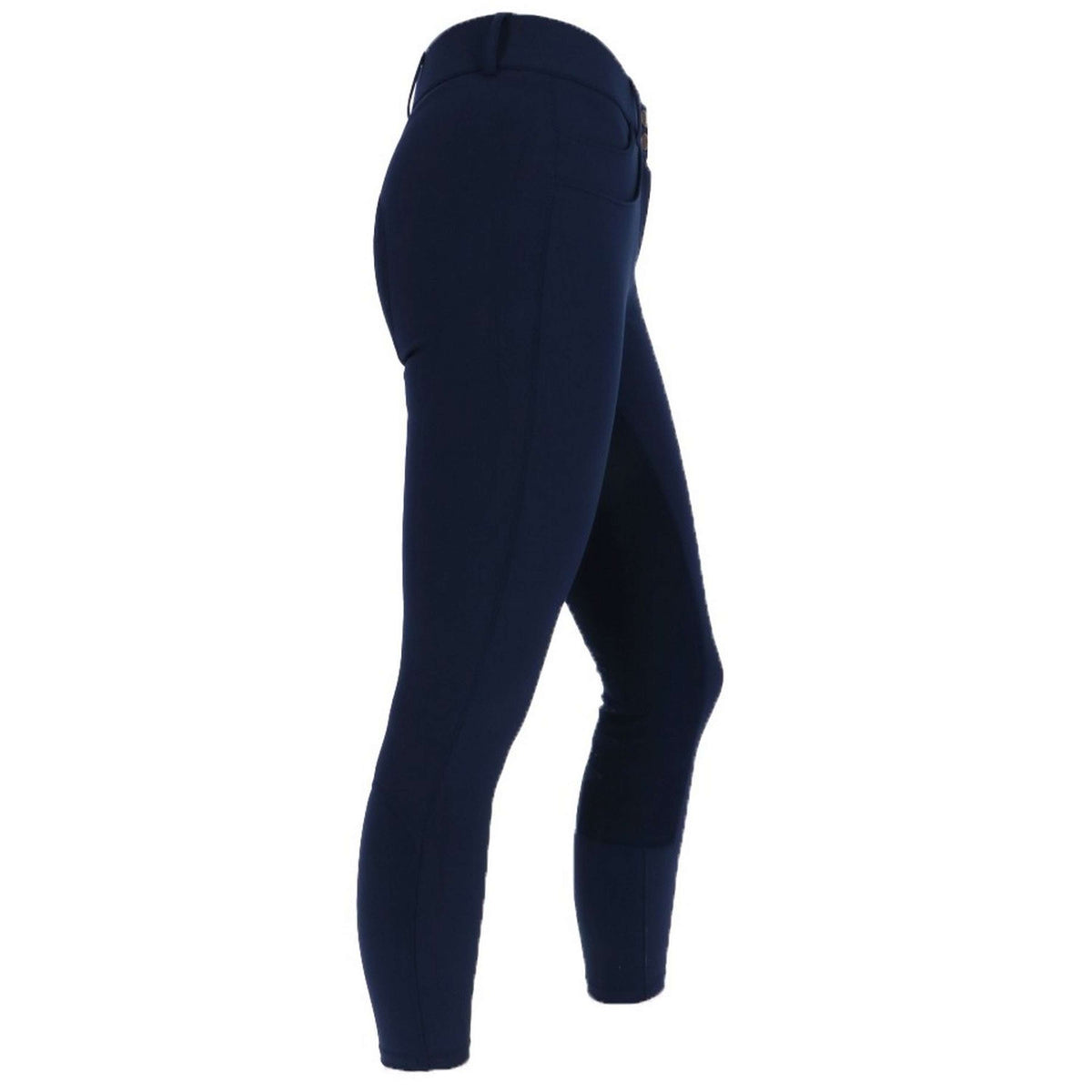 Ariat Olympia Breeches Full Seat Navy