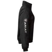 Ariat Ladies Waterproof Stable Jacket Black