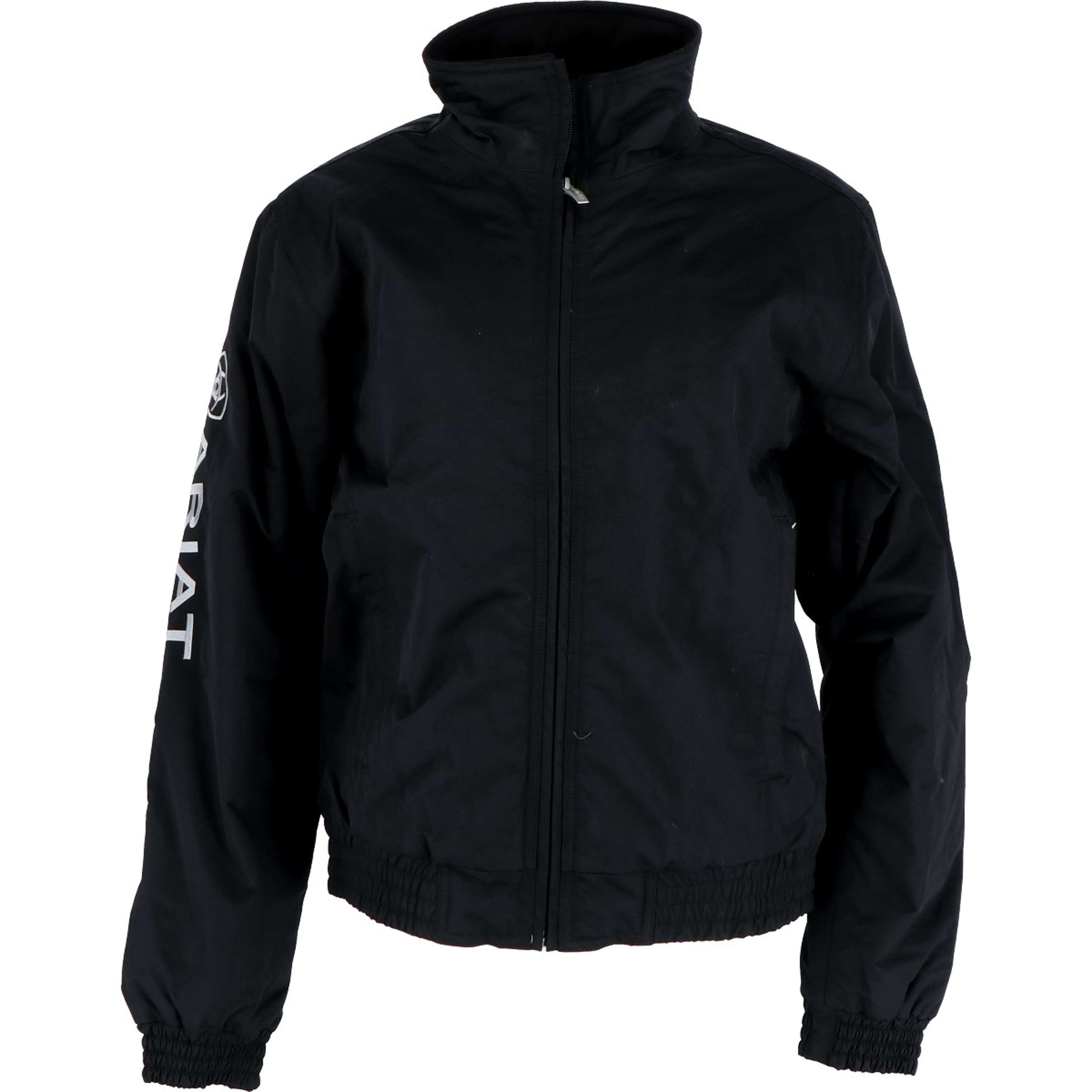 Ariat Ladies Waterproof Stable Jacket Black