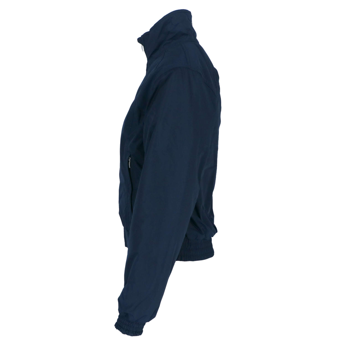 Ariat Ladies Waterproof Stable Jacket Navy