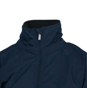 Ariat Ladies Waterproof Stable Jacket Navy