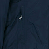 Ariat Ladies Waterproof Stable Jacket Navy