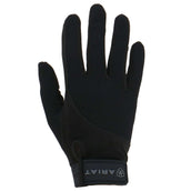 Ariat Gloves Tek Grip Black