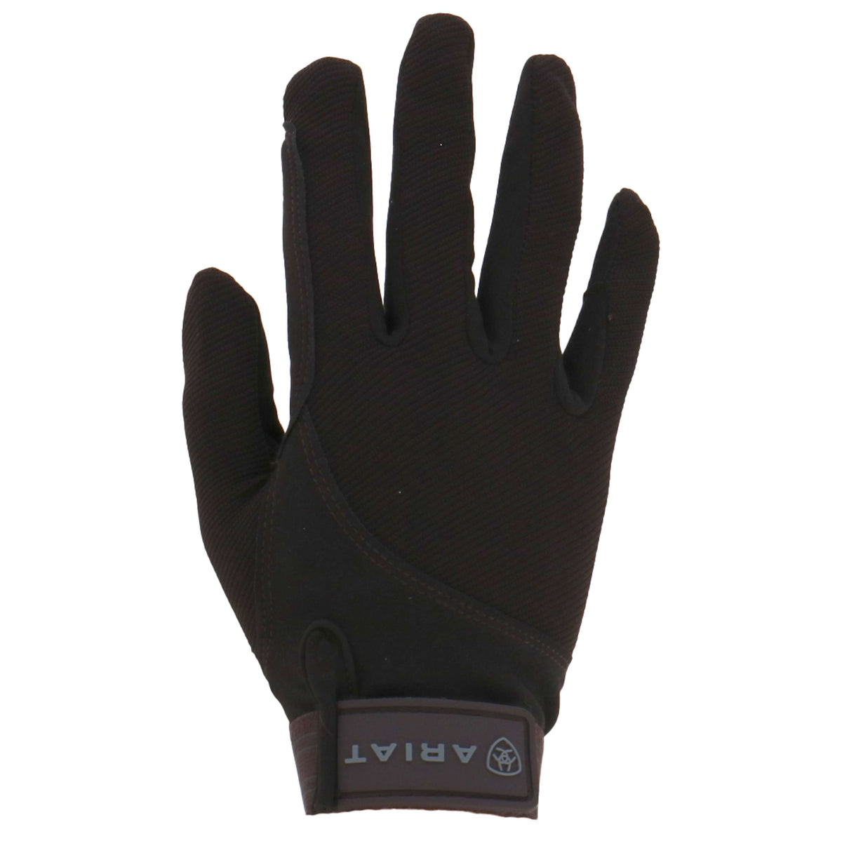 Ariat Riding Gloves Tek Grip BARK