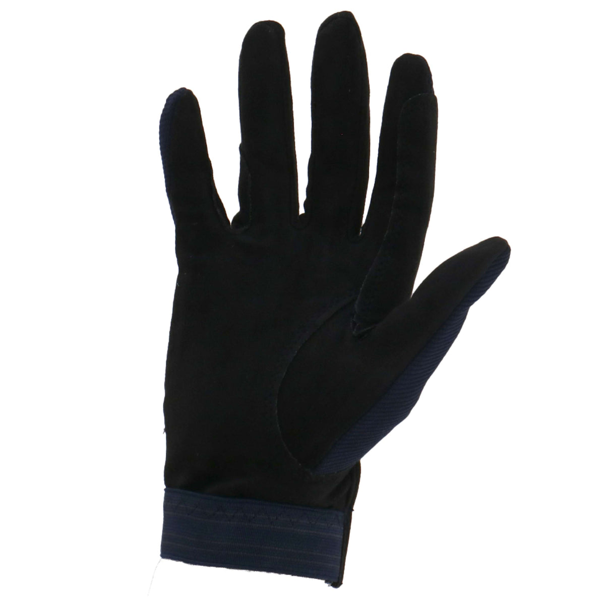 Ariat Riding Gloves Tek Grip Navy