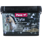 Pavo Dietary Supplement E'lyte Bag