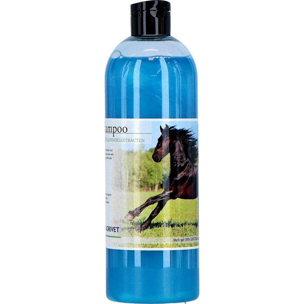 Agrivet Horse Shampoo Aloe Vera