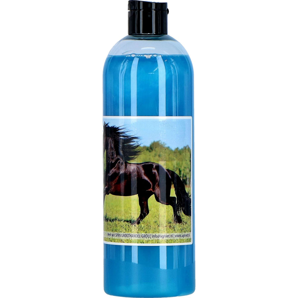 Agrivet Horse Shampoo Aloe Vera