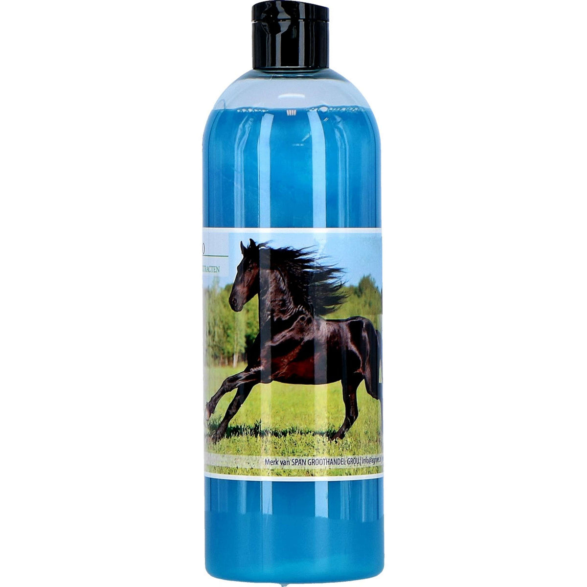 Agrivet Horse Shampoo