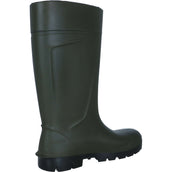 Bekina Steplite S5 Safety Boot Olive Green