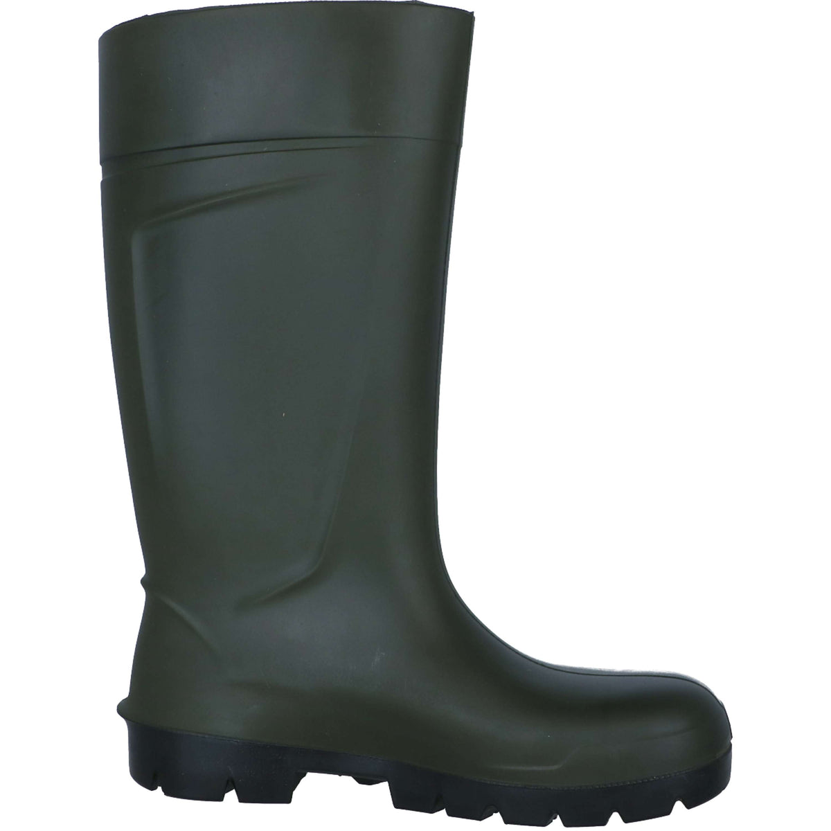 Bekina Steplite S5 Safety Boot Olive Green