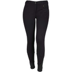 Covalliero Riding Breeches Economic Ladies Black