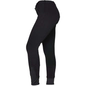 Covalliero Riding Breeches Economic Ladies Black