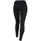 Covalliero Riding Breeches Economic Ladies Black