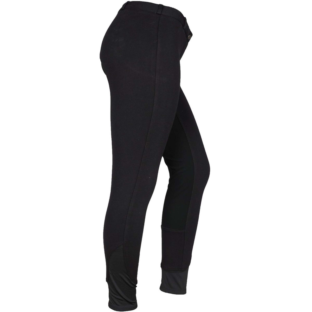 Covalliero Riding Breeches Economic Ladies Black