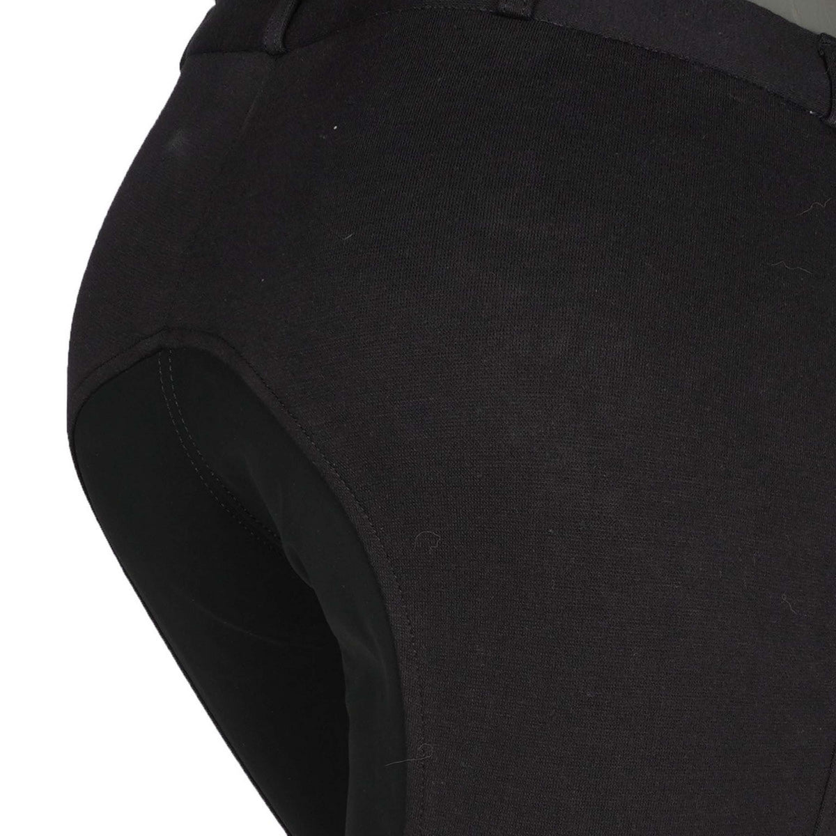 Covalliero Riding Breeches Economic Ladies Black