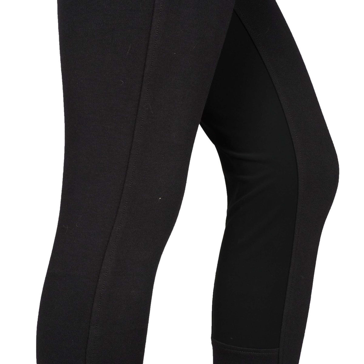 Covalliero Riding Breeches Economic Ladies Black