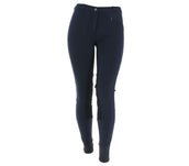 Covalliero Riding Breeches Economic Kidsren Blue