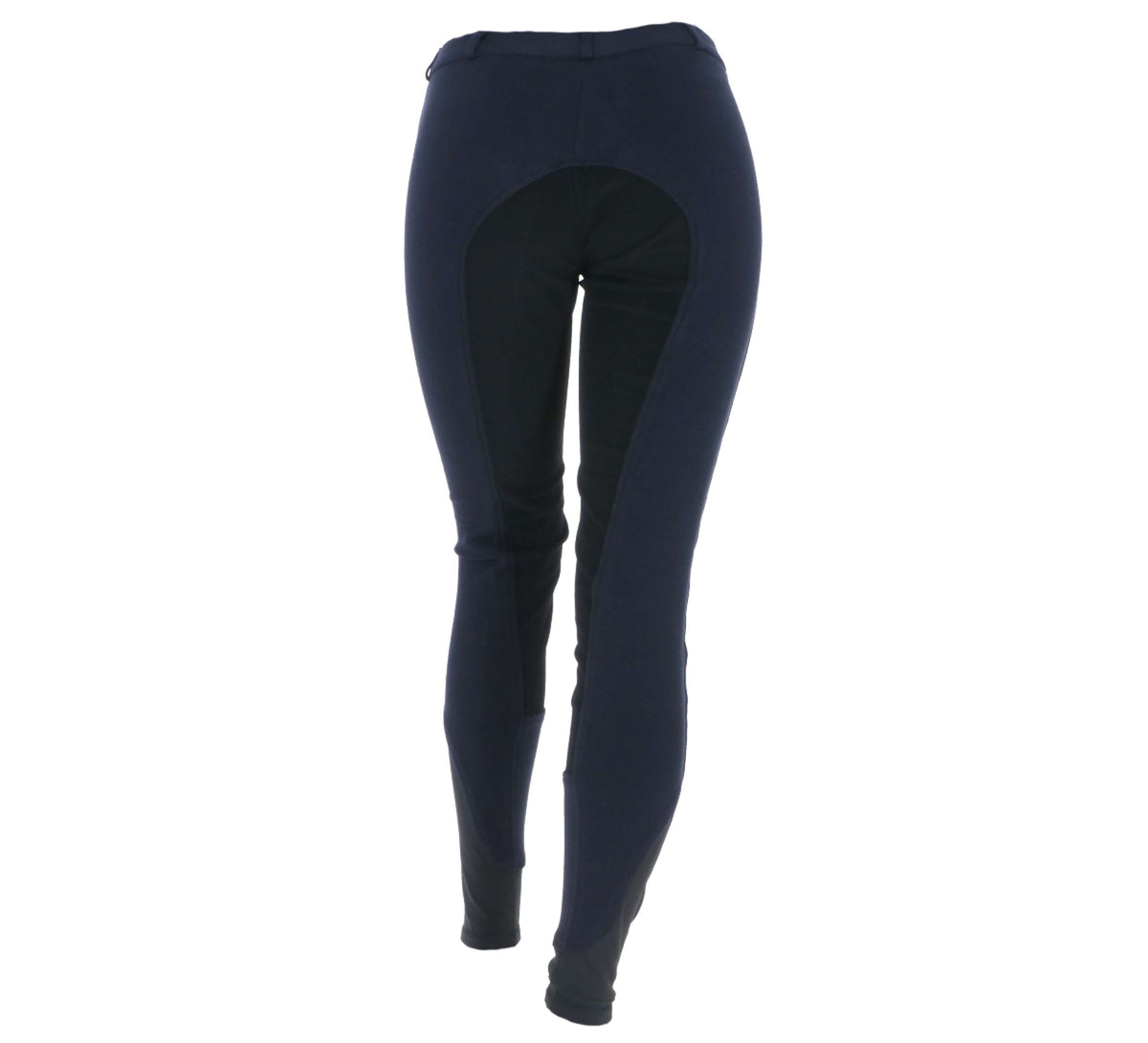 Covalliero Riding Breeches Economic Kidsren Blue