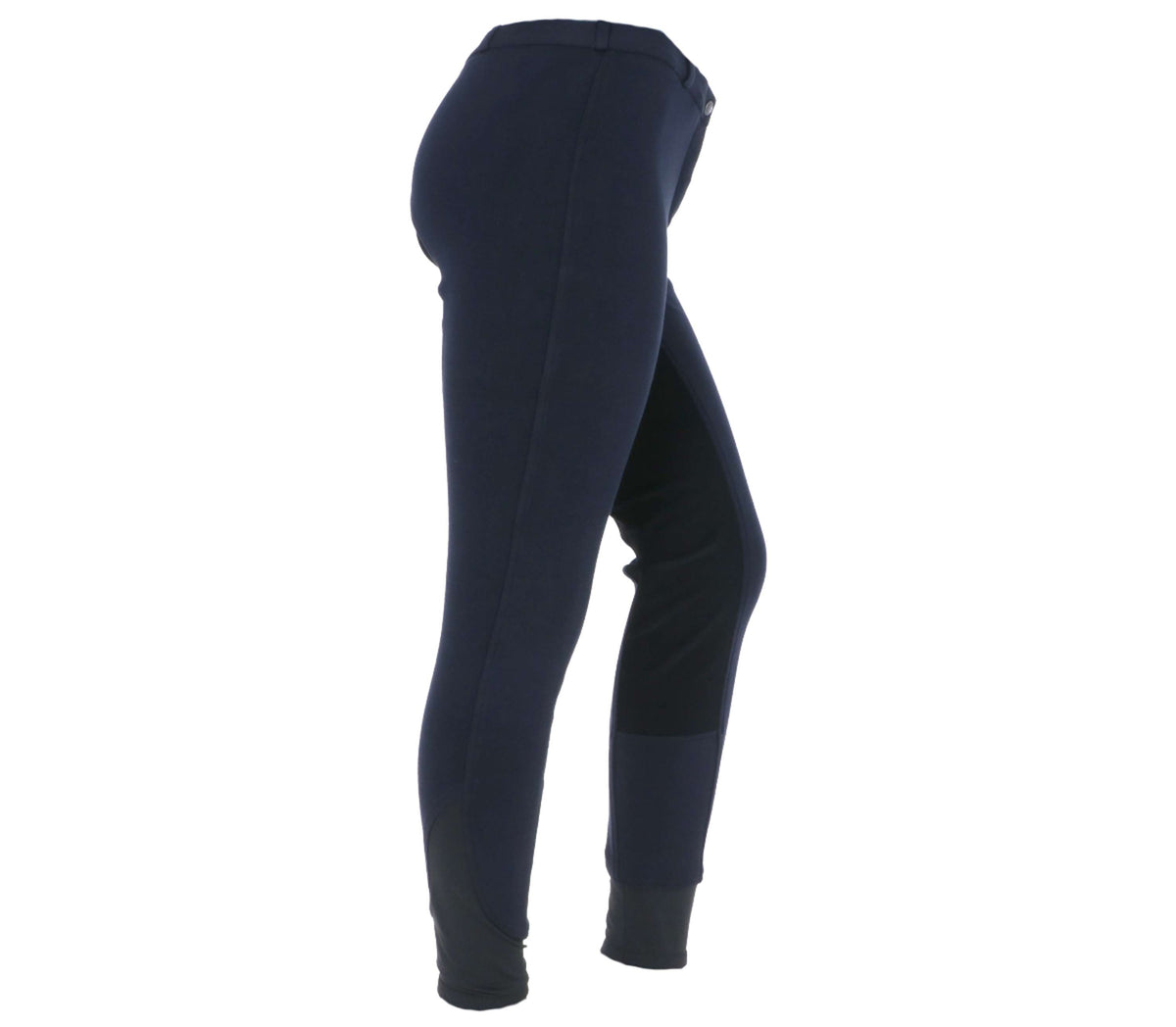 Covalliero Riding Breeches Economic Ladies Blue