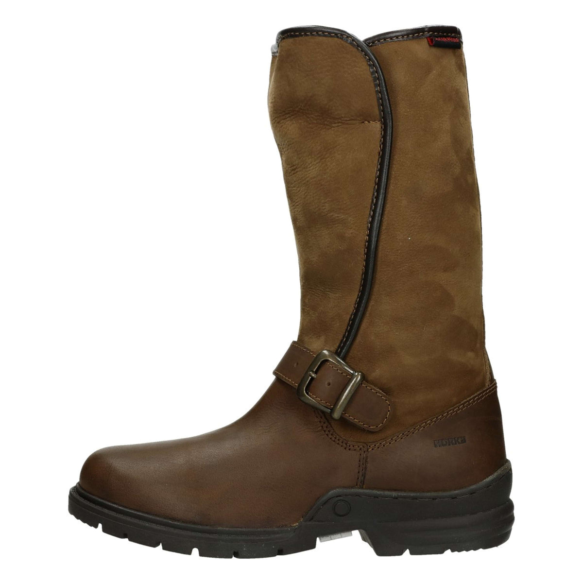 HORKA Outdoor Boots Chesterfield Short Brown