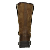 HORKA Outdoor Boots Chesterfield Short Brown