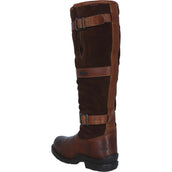 HORKA Outdoor Boots Highlander Brown