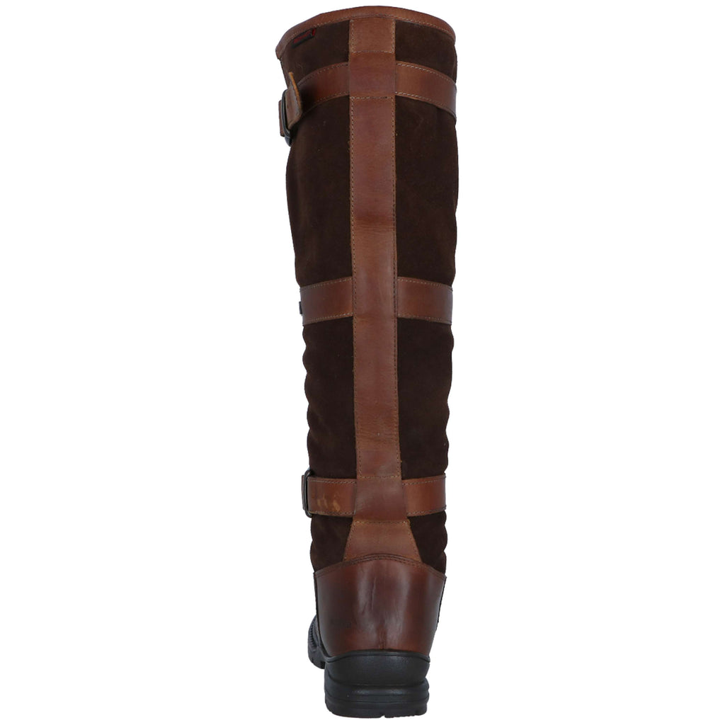 HORKA Outdoor Boots Highlander Brown